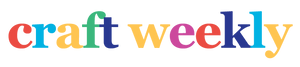 CraftWeekly logo
